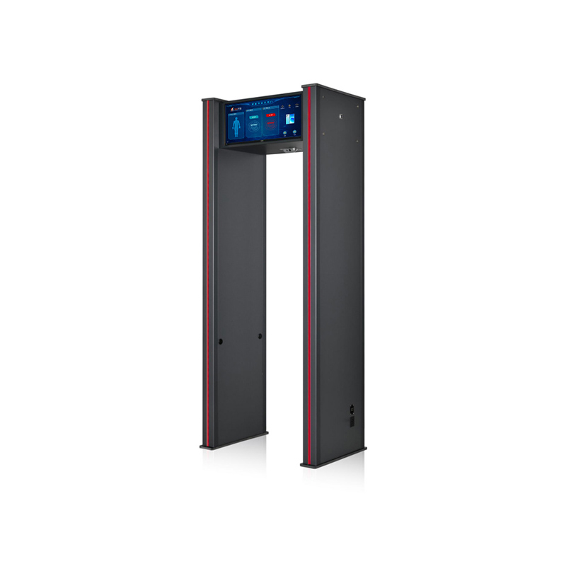 2023款AD-2366A智能校园版手机探测门