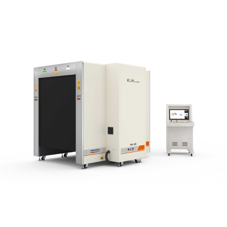 AD-120100G龙门式X射线安全检查设备2025款